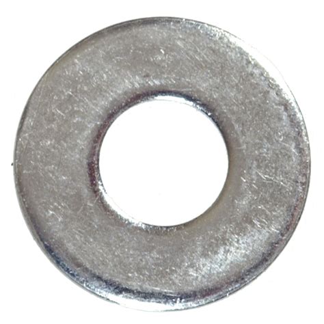 hillman 6mm flat metric washer in steel 923016 100 box|Hillman Flat Metric Washer 6 Mm Steel .